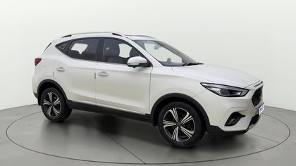 2022 MG Astor Sharp CVT BSVI