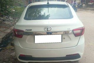Used 1.05 Revotorq XZ