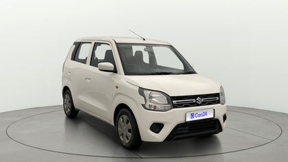 2022 Maruti Suzuki Wagon R वीएक्सआई बीएस6