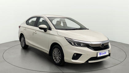 2020 Honda City वी सीवीटी