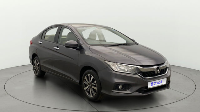 Honda City 1.5 वी MT Second-hand 2019 Honda City 1.5 वी MT for sale in Lucknow