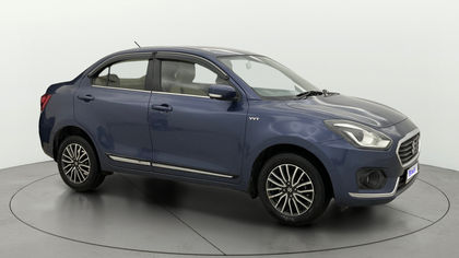 2019 Maruti Suzuki Swift Dzire AMT ZXI Plus