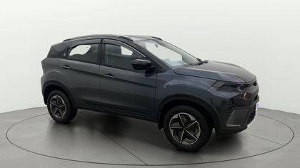 2023 Tata Nexon 1.2 Petrol