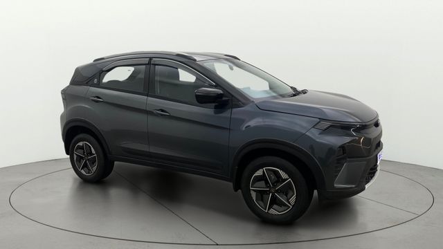 Tata Nexon 1.2 पेट्रोल Second-hand 2023 Tata Nexon 1.2 पेट्रोल for sale in Bangalore