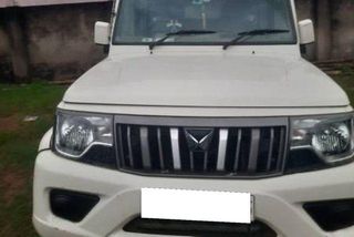 Used B6 BSVI
