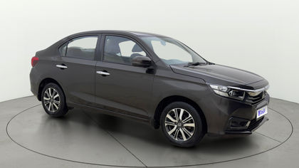 2021 Honda Amaze VX Petrol