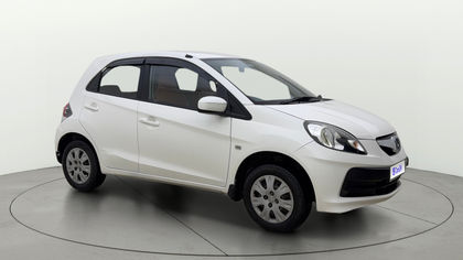 2014 Honda Brio S MT