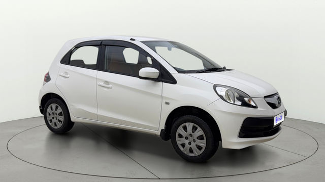 Second-hand 2014 Honda Brio S MT for sale in Ahmedabad