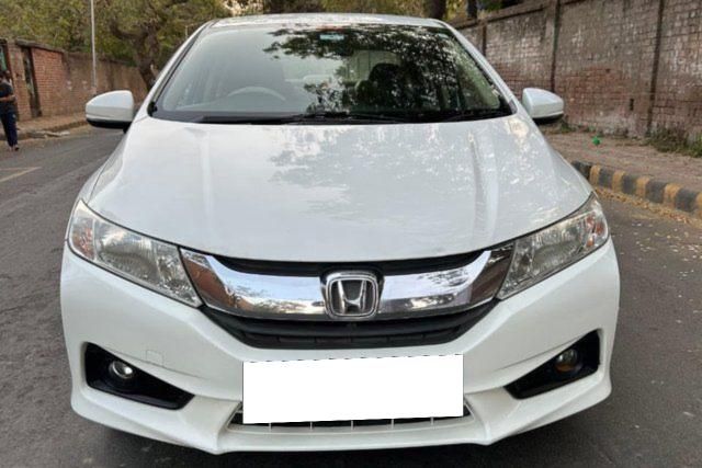 Honda City i VTEC CVT SV Second-hand 2014 Honda City i VTEC CVT SV for sale in Ahmedabad