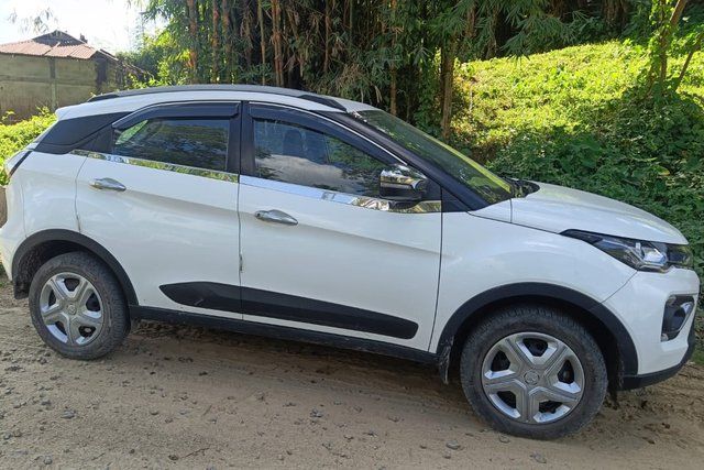 Tata Nexon XM S Second-hand 2023 Tata Nexon XM S for sale in Durgapur