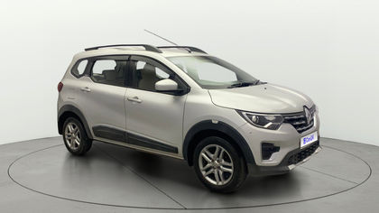 2020 Renault Triber RXZ
