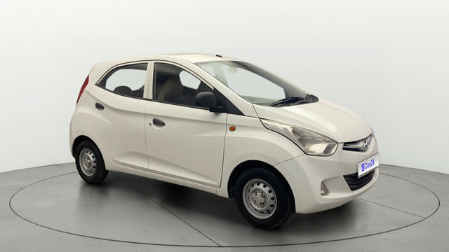 Second-hand 2013 Hyundai EON D Lite Plus for sale in Kochi
