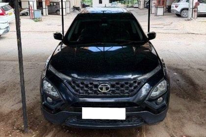 2022 Tata Safari एक्सटी प्लस बीएस6