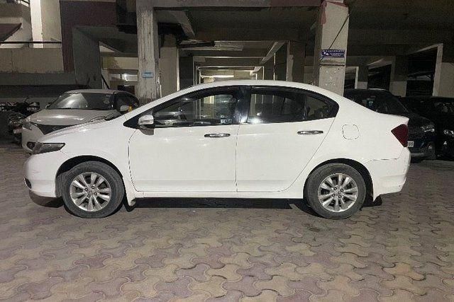 Second-hand 2012 Honda City V MT for sale in New Delhi