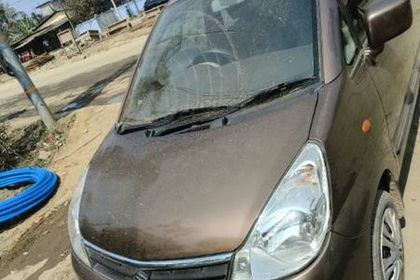 2010 Maruti Suzuki Estilo LXI