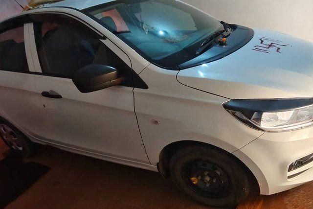 Tata Tigor XM BSVI Second-hand 2021 Tata Tigor XM BSVI for sale in Sasaram