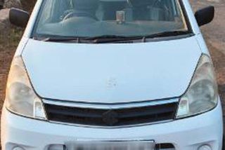 Used LXI Green (CNG)