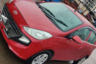 Used Sportz CNG BSIV