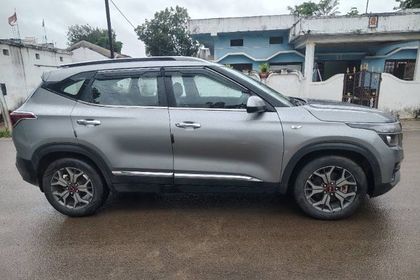 2021 Kia Seltos एचटीई डीजल