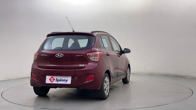 Image Used Car