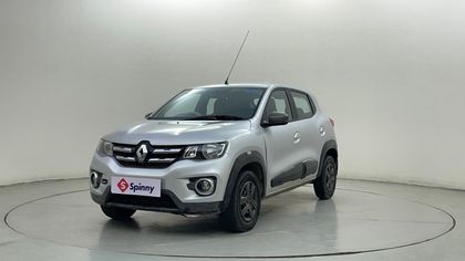 2019 रेनॉल्ट क्विड 1.0 RXT AMT Opt