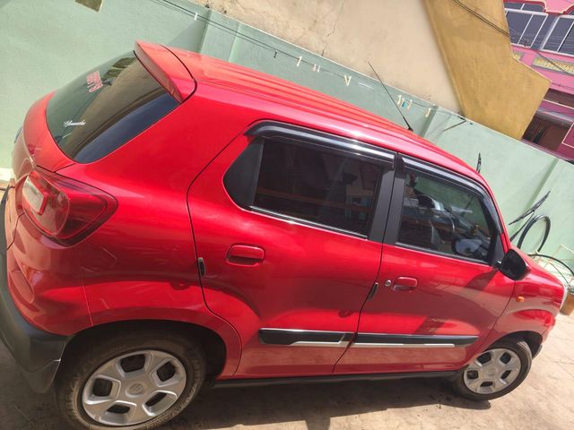 Image Used Car