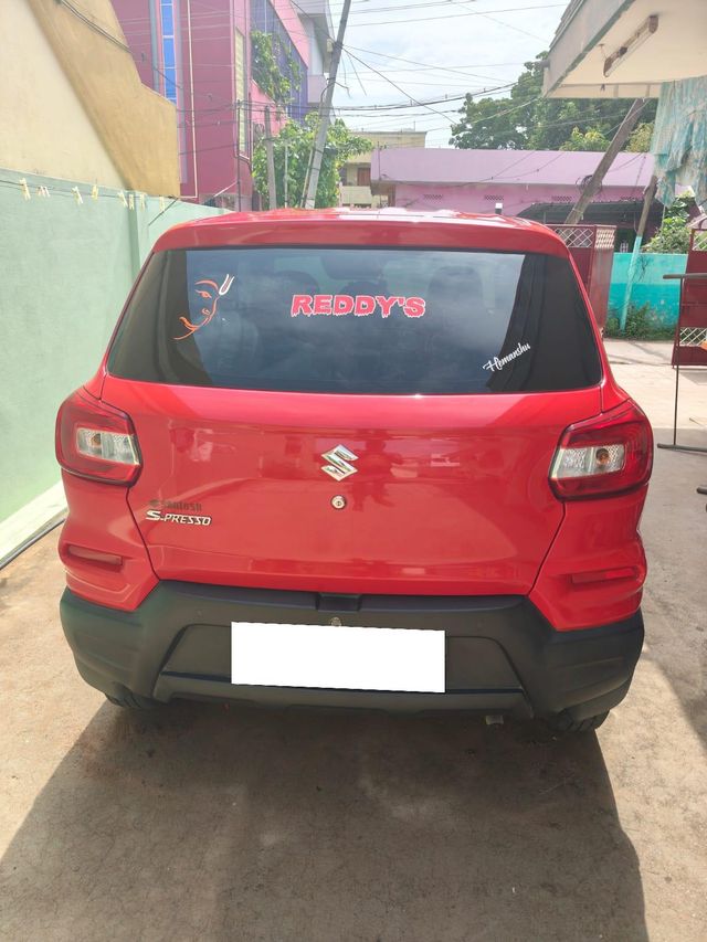 Image Used Car