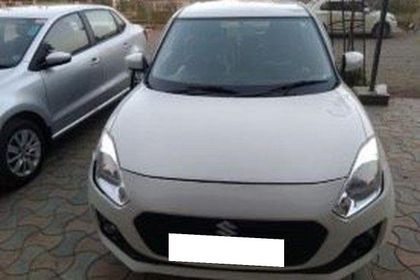 2019 Maruti Suzuki Swift वीएक्सआई