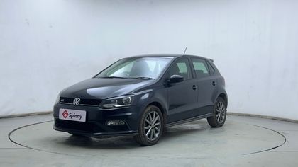 2021 Volkswagen Polo GT 1.0 TSI