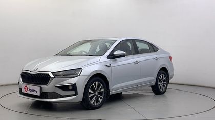 2022 स्कोडा स्लाविया 1.0 TSI Style AT BSVI