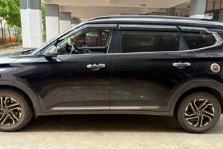 Used Luxury Plus Diesel iMT BSVI