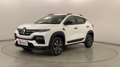 2022 Renault Kiger RXZ