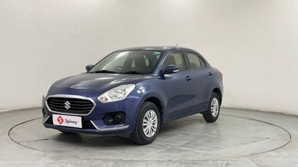 2017 Maruti Suzuki Dzire वीएक्सआई
