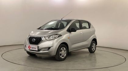 2019 Datsun RediGO S