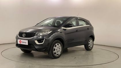 2019 Tata Nexon एक्सएम डीजल