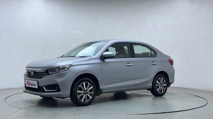 2024 Honda Amaze 2nd Gen VX