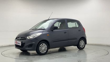2014 Hyundai i10 Magna 1.1