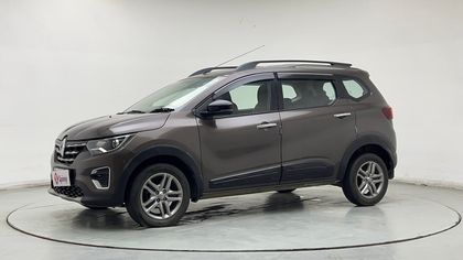 2024 Renault Triber RXZ EASY-R AMT