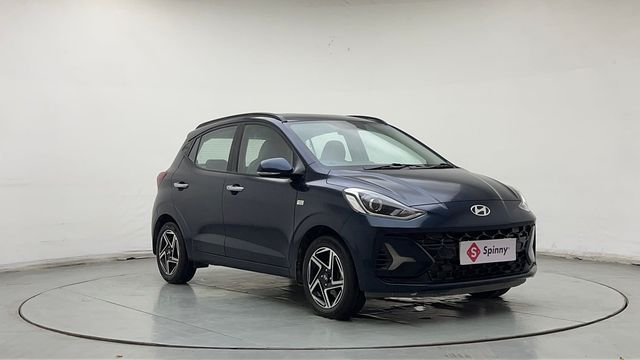 Image Used Car