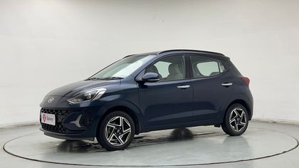 2023 Hyundai Grand i10 Nios Asta AMT BSVI