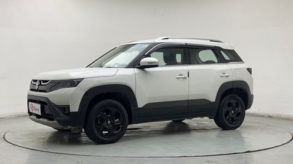 2023 Maruti Suzuki Brezza जेडएक्सआई