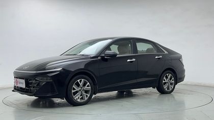 2023 Hyundai Verna hx6 प्लस ivt
