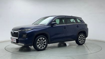 2024 Maruti Suzuki Grand Vitara जेटा