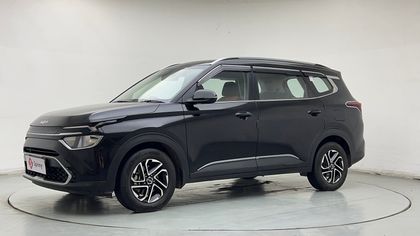 2023 Kia Carens प्रेस्टीज प्लस टर्बो DCT 2022-2023