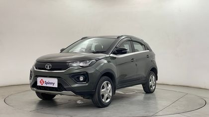 2022 Tata Nexon स्मार्ट
