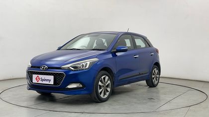 2016 Hyundai i20 1.2 एस्टा ऑप्शन