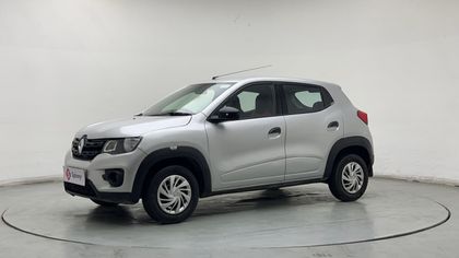 2018 Renault KWID RXL