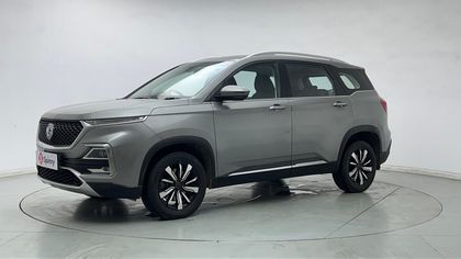 2020 MG Hector Sharp DCT