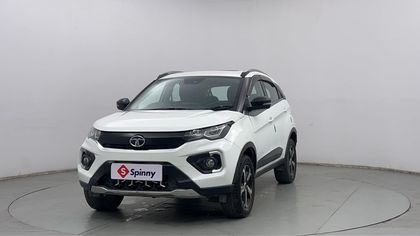 2021 Tata Nexon Pure Plus S
