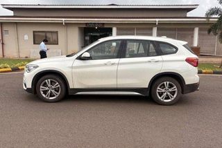 Used xDrive 20d M Sport